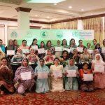 Two Days Training Workshop For Health Care Provider