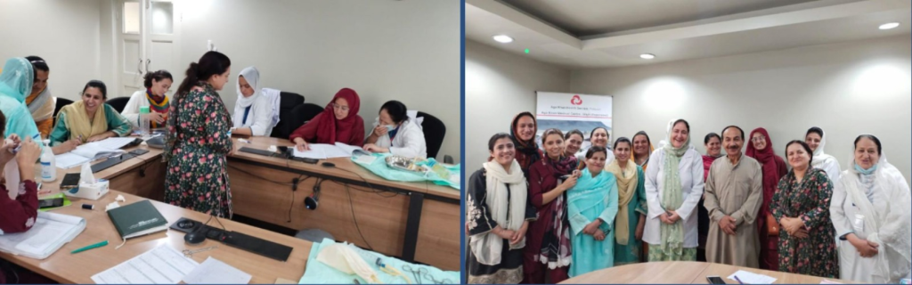 Enhancing Maternal Care: Aga Khan Health...