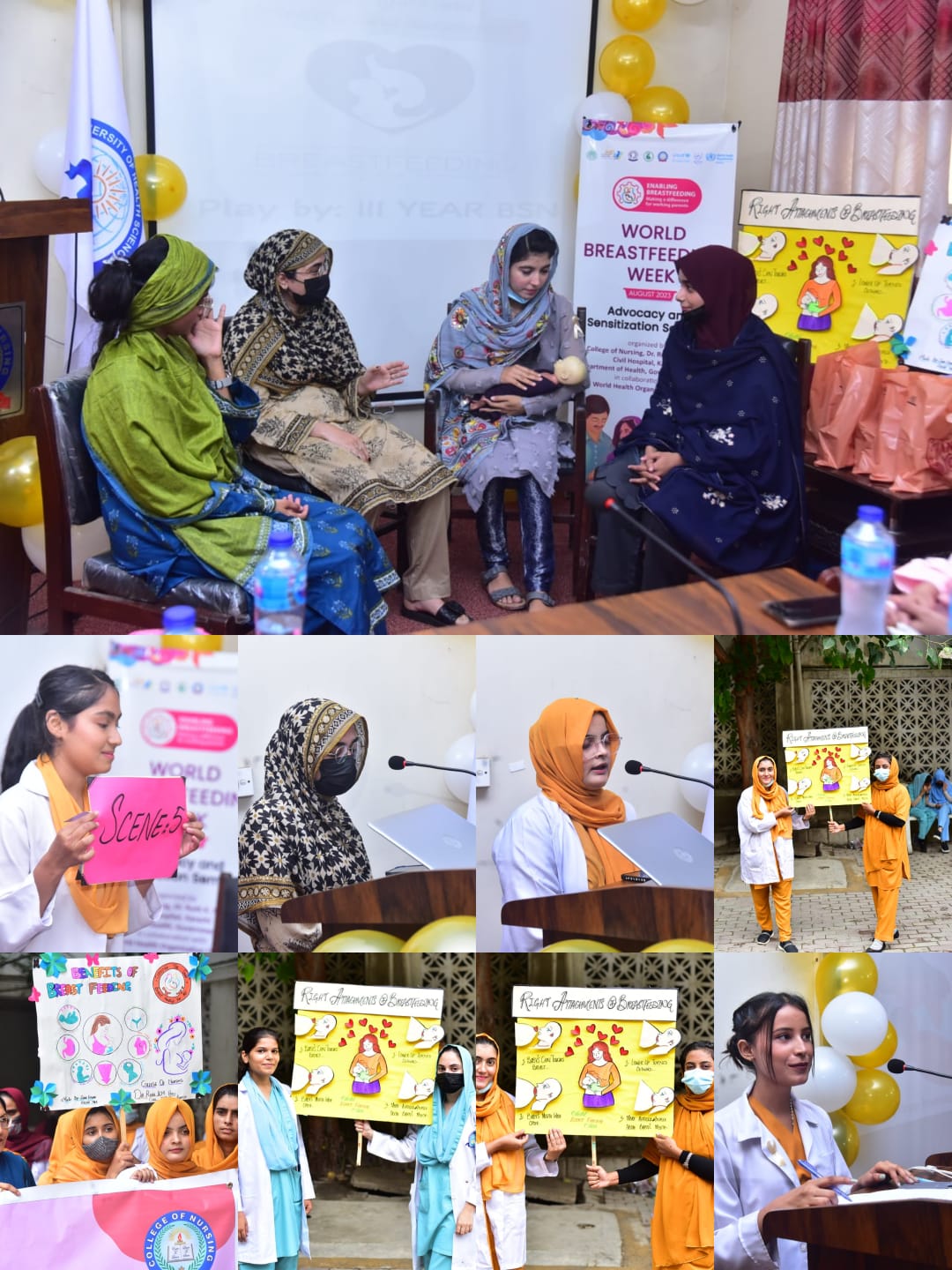 breastfeeding-week-celebration-at-college-of-nursing-civil-hospital-karachi