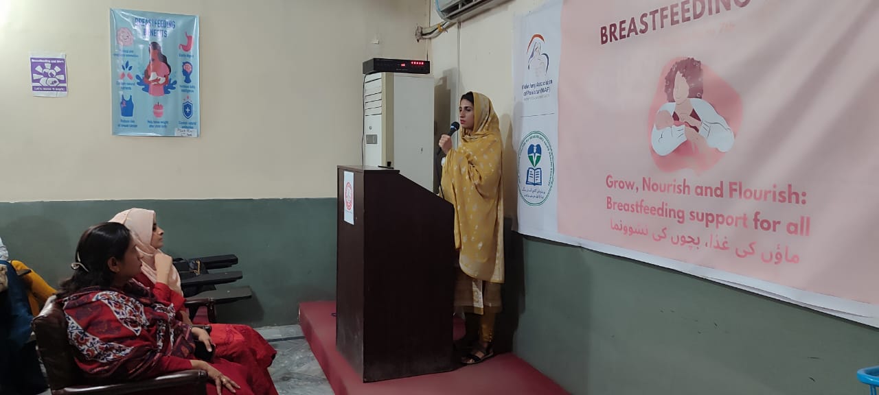 breastfeeding-week-celebration-at-new-advance-college-of-nursing-in-lahore