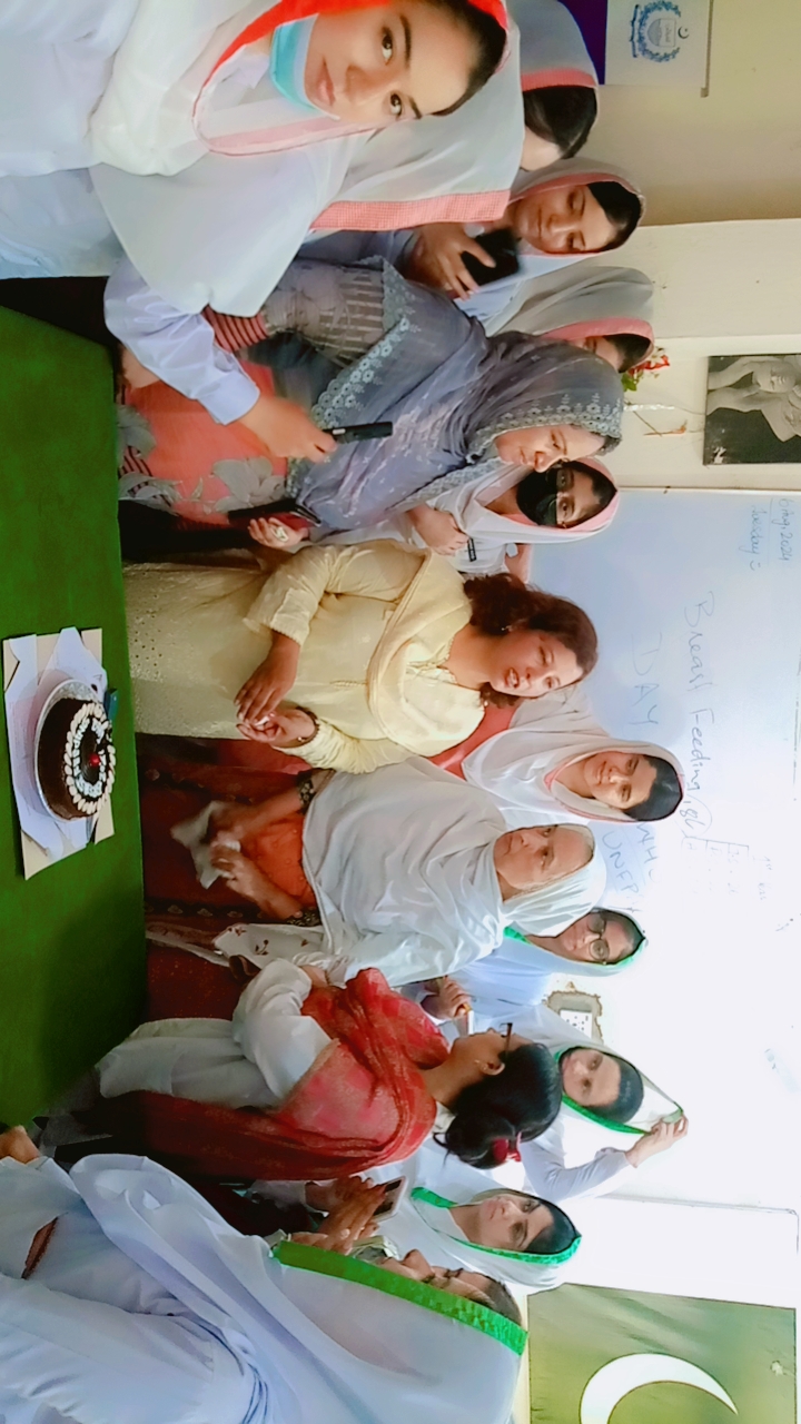 breastfeeding-week-celebration-at-public-health-midwifery