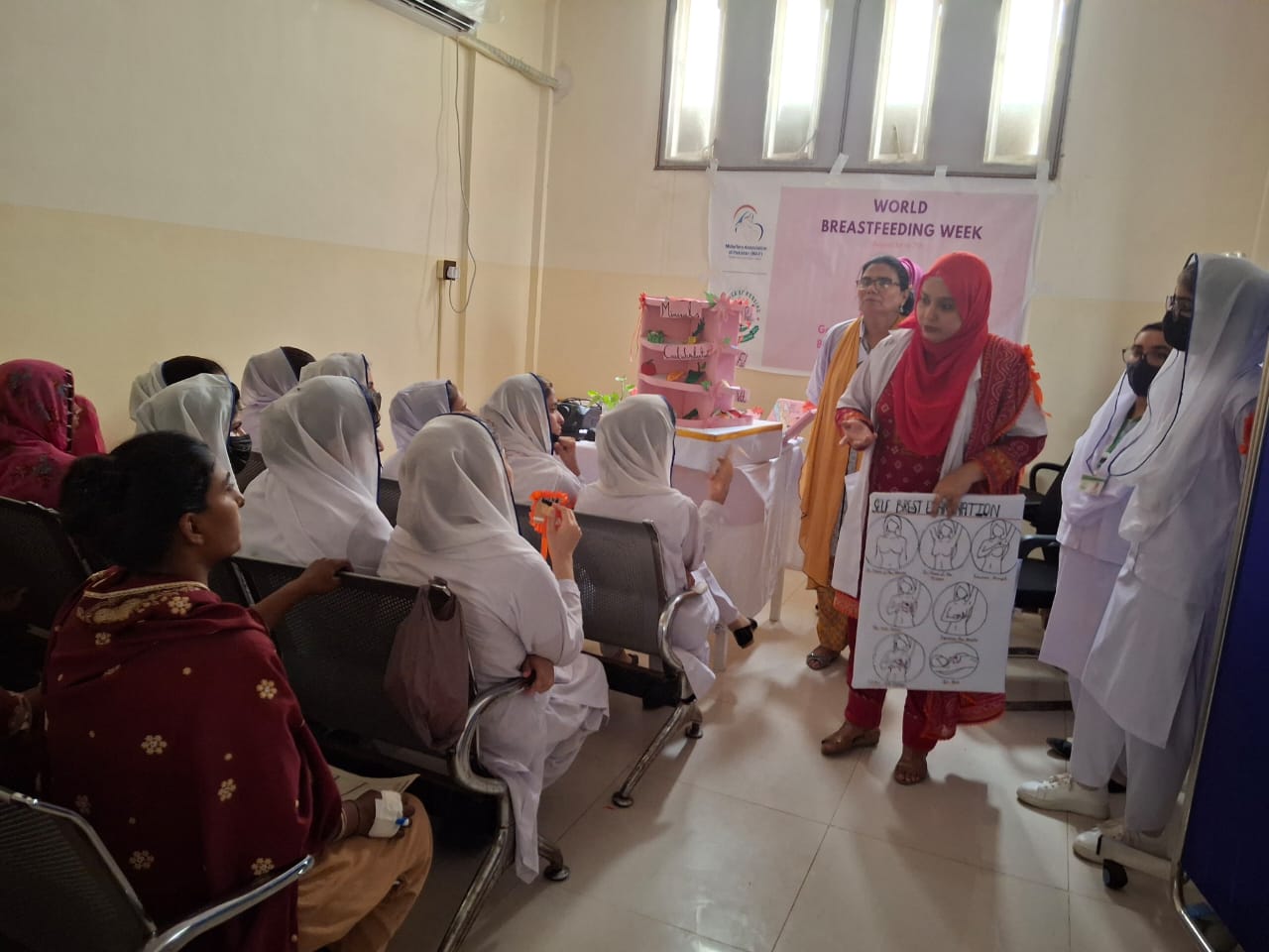 breastfeeding-week-celebration-in-balochistan