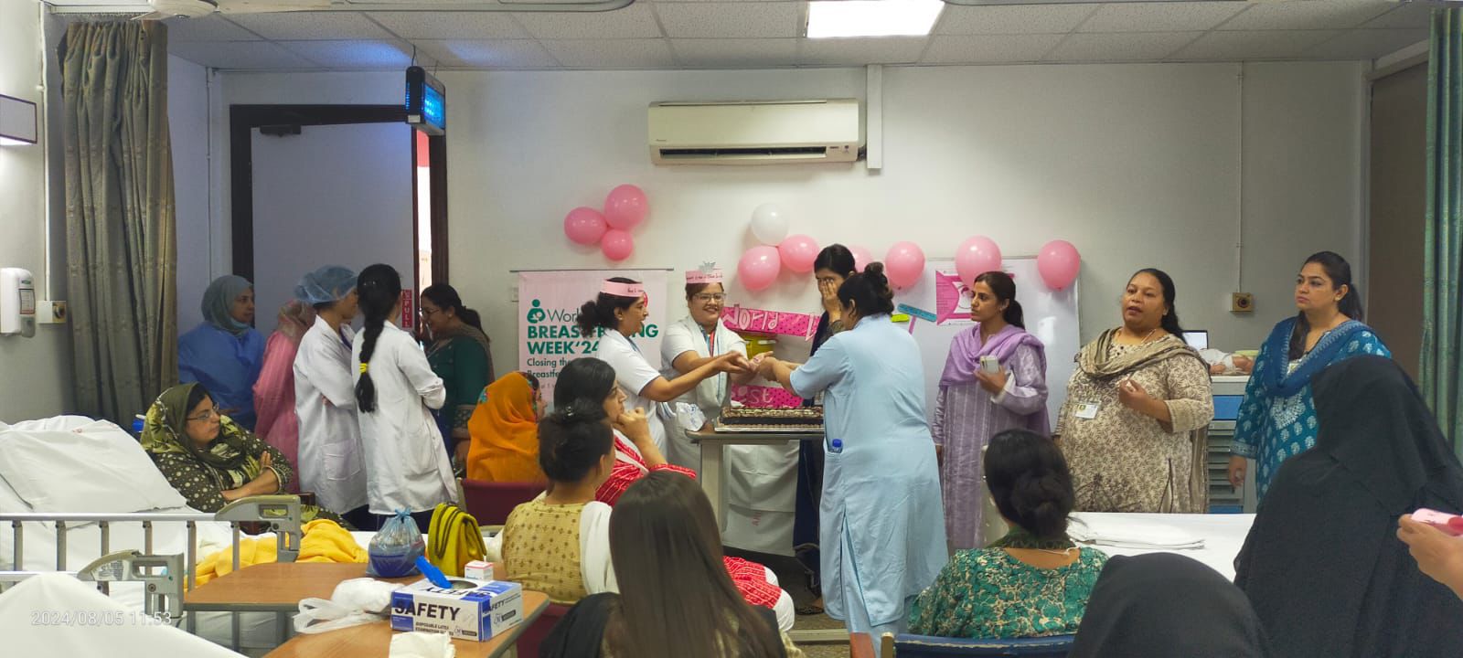 breastfeeding-week-celebration-in-karachi