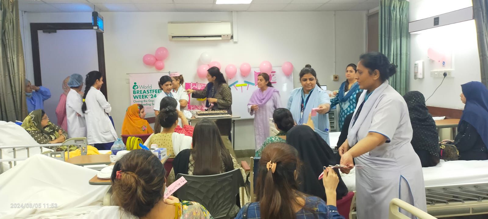 breastfeeding-week-celebration-in-karachi