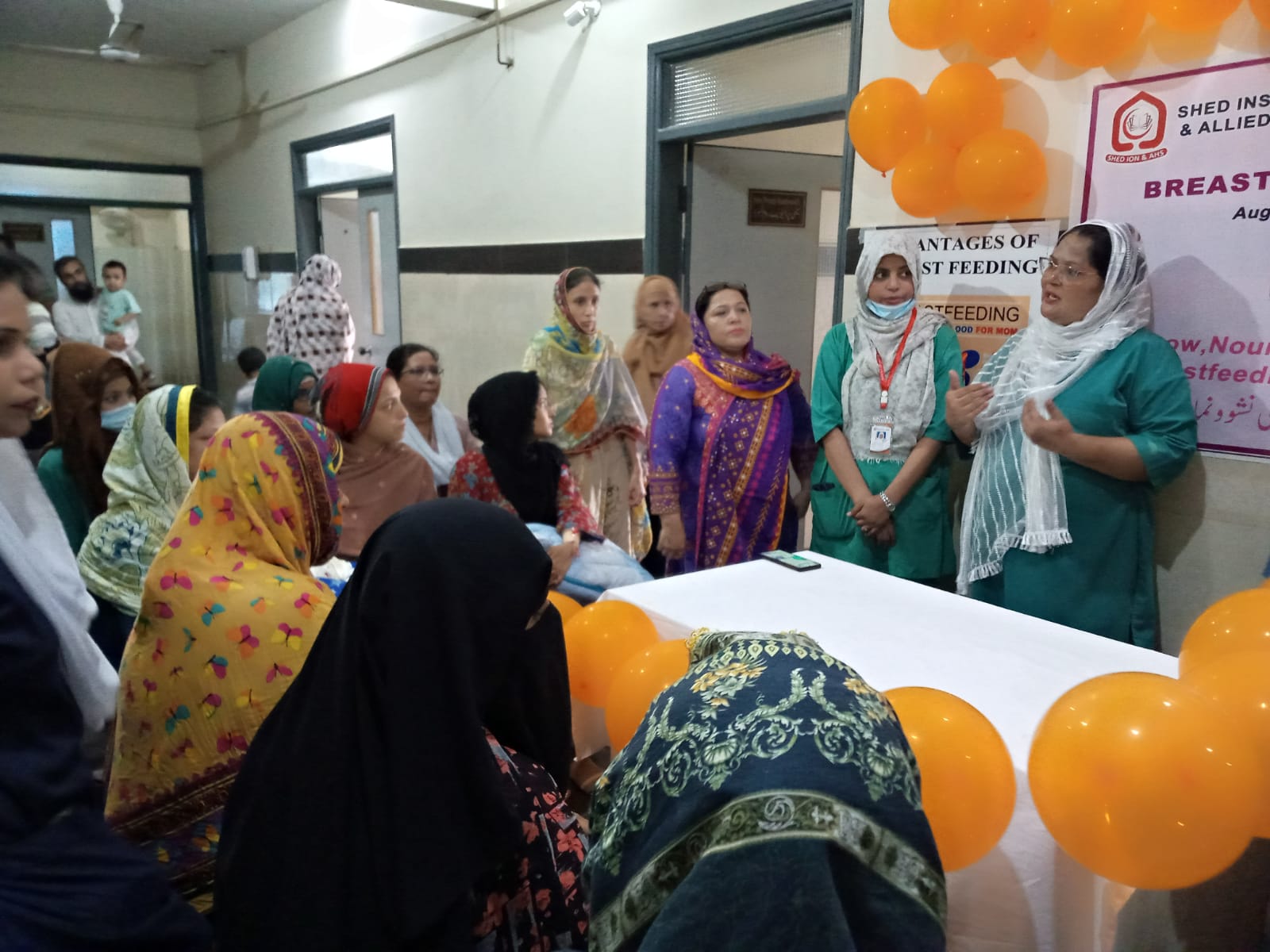 breastfeeding-week-celebration-in-karachi