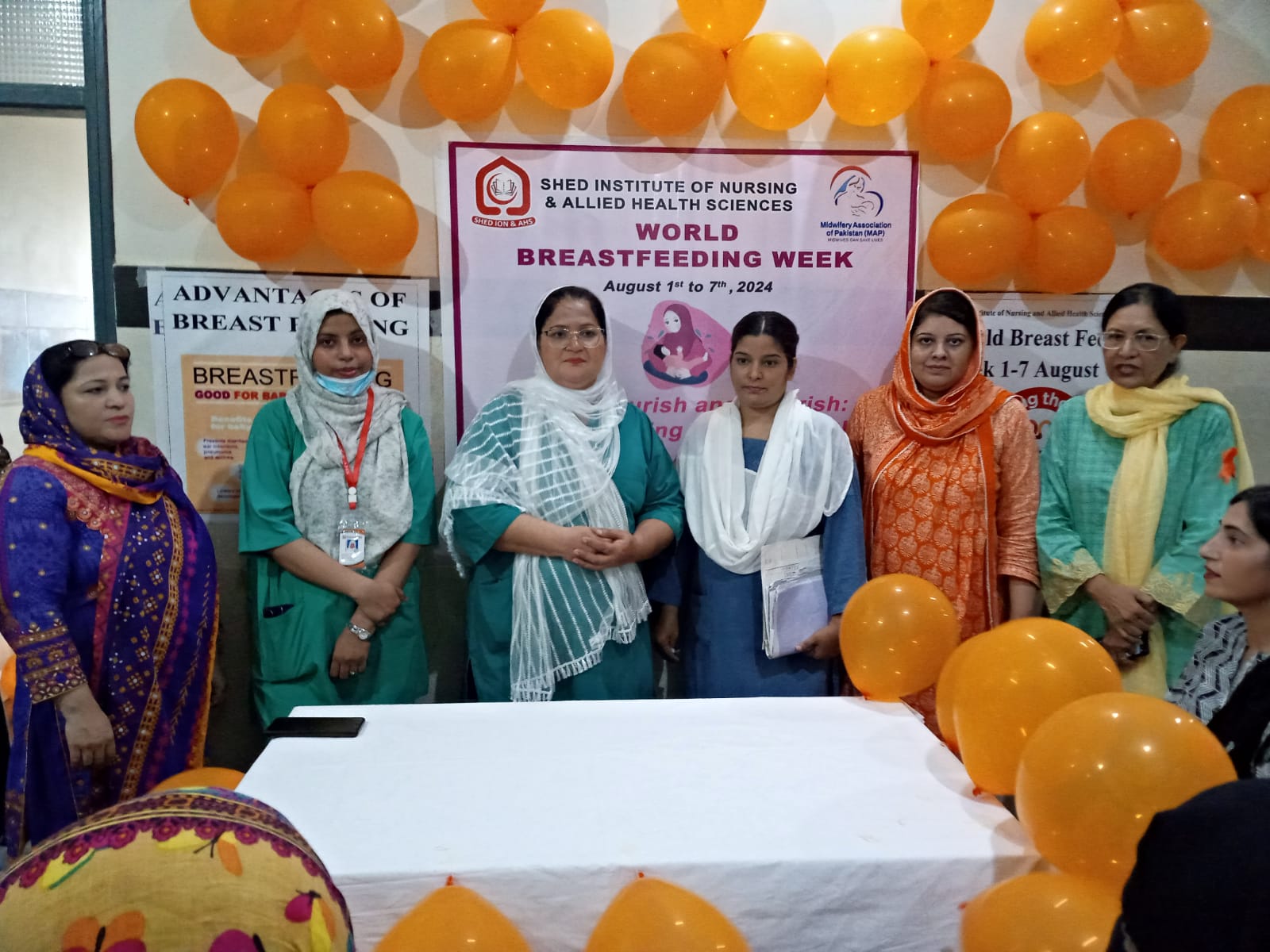 breastfeeding-week-celebration-in-karachi