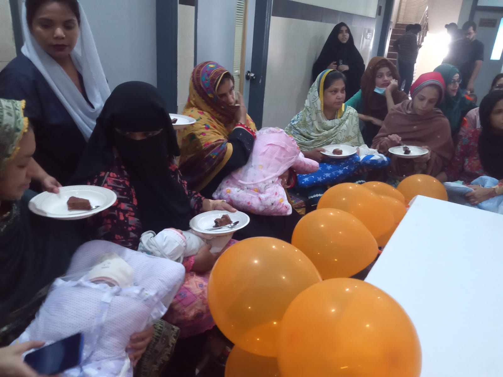 breastfeeding-week-celebration-in-karachi