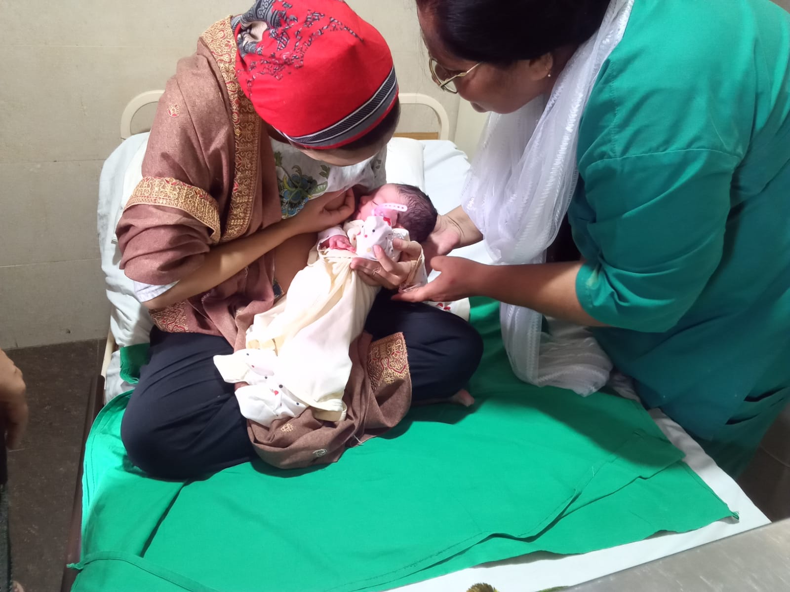 breastfeeding-week-celebration-in-karachi