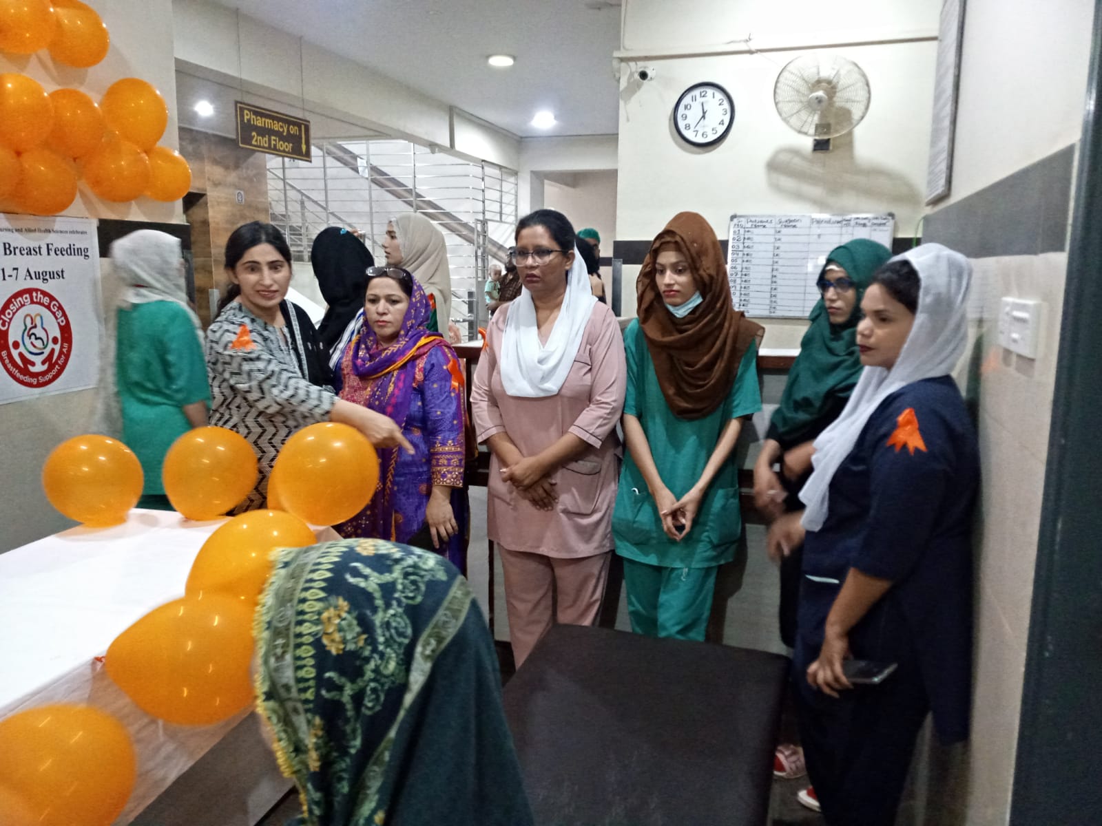 breastfeeding-week-celebration-in-karachi