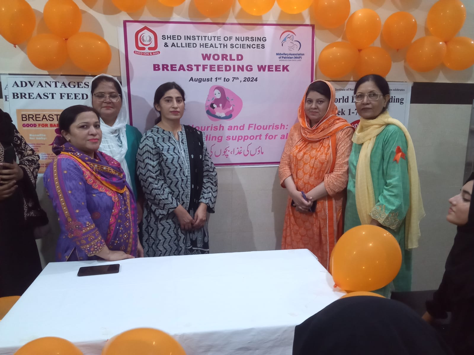 breastfeeding-week-celebration-in-karachi