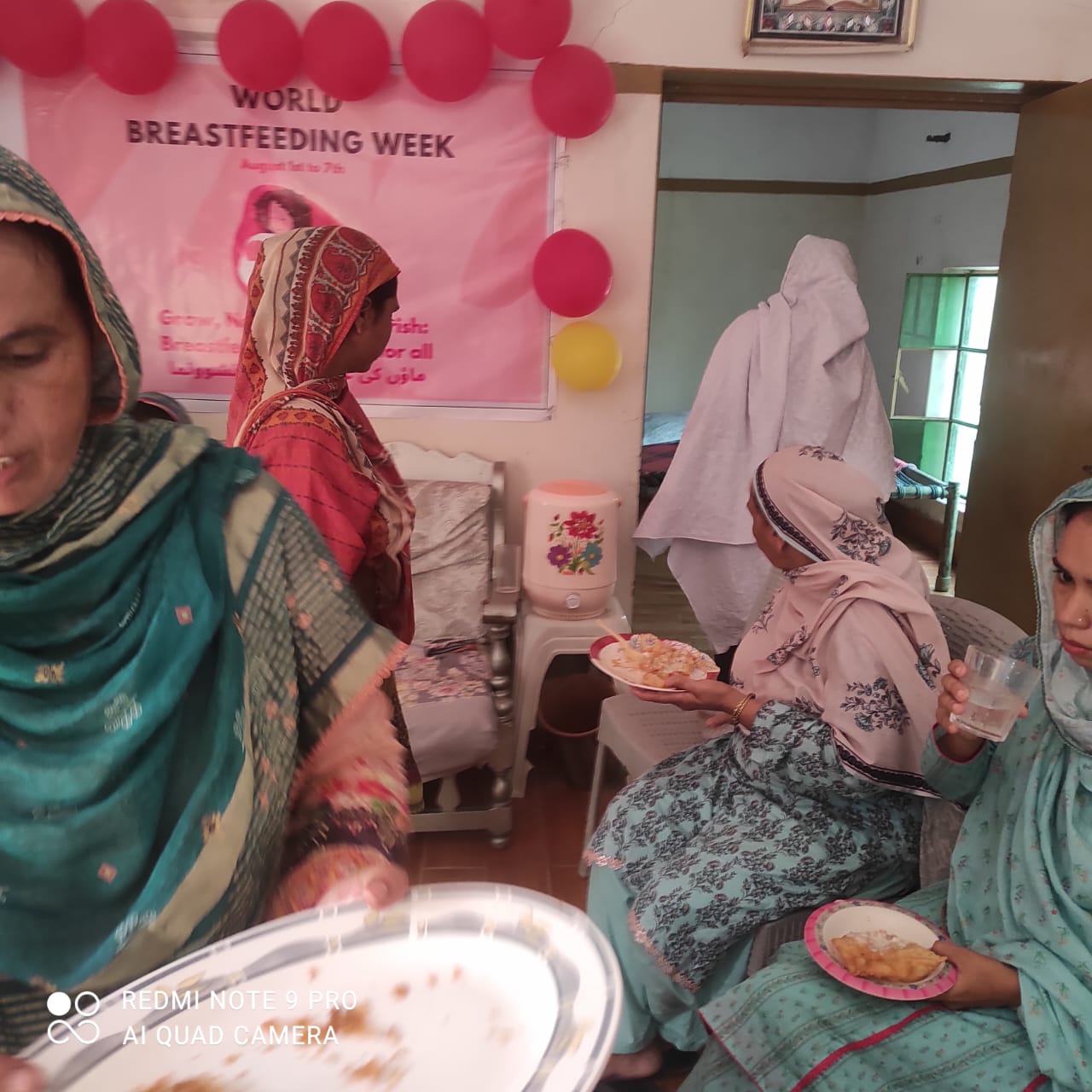 breastfeeding-week-celebration-in-punjab