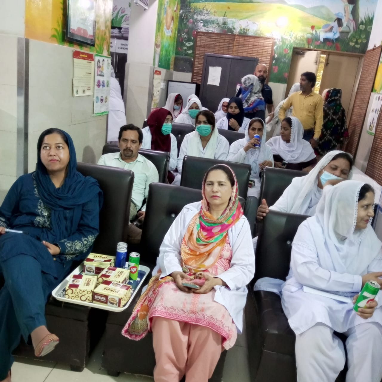 celebrating-breastfeeding-week-at-dhq-hospital-sheikhupura