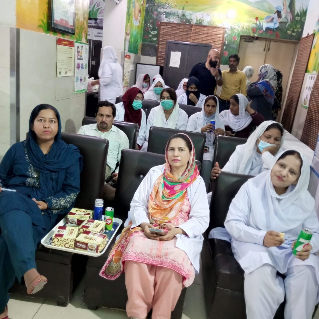 celebrating-breastfeeding-week-at-dhq-hospital-sheikhupura