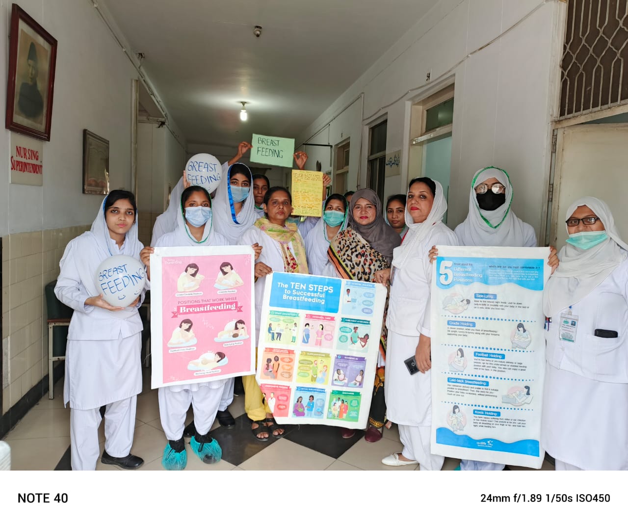 celebrating-breastfeeding-week-at-lady-atchison-hospital-lahore