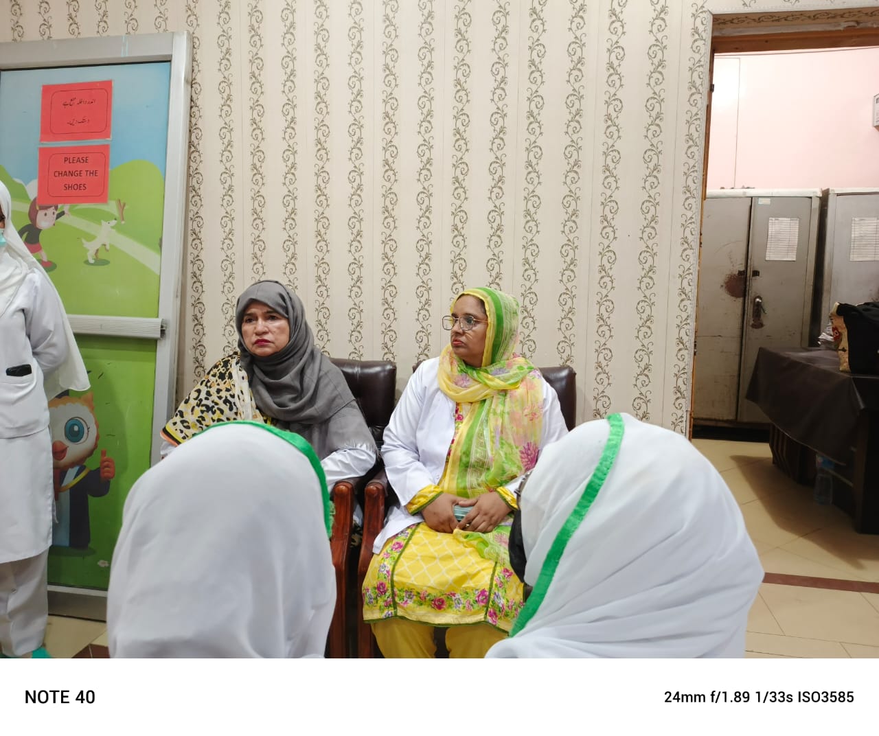 celebrating-breastfeeding-week-at-lady-atchison-hospital-lahore