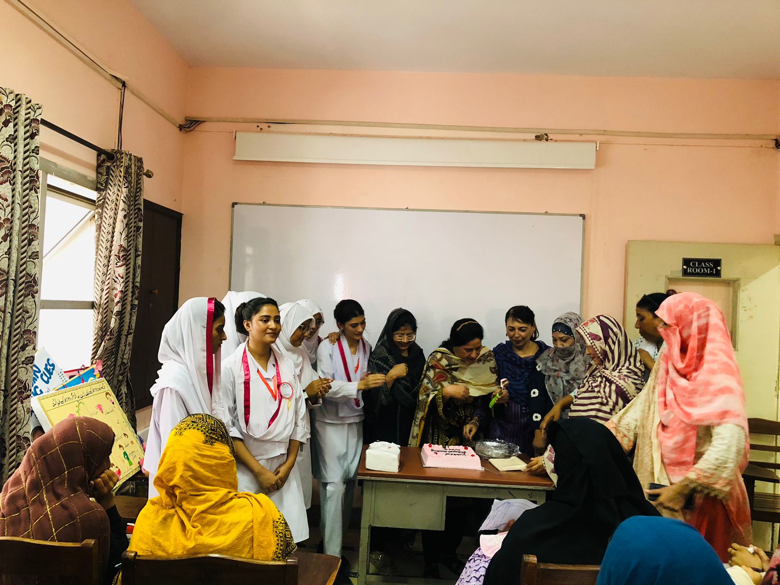 celebrating-world-breastfeeding-week-at-nich-in-sindh