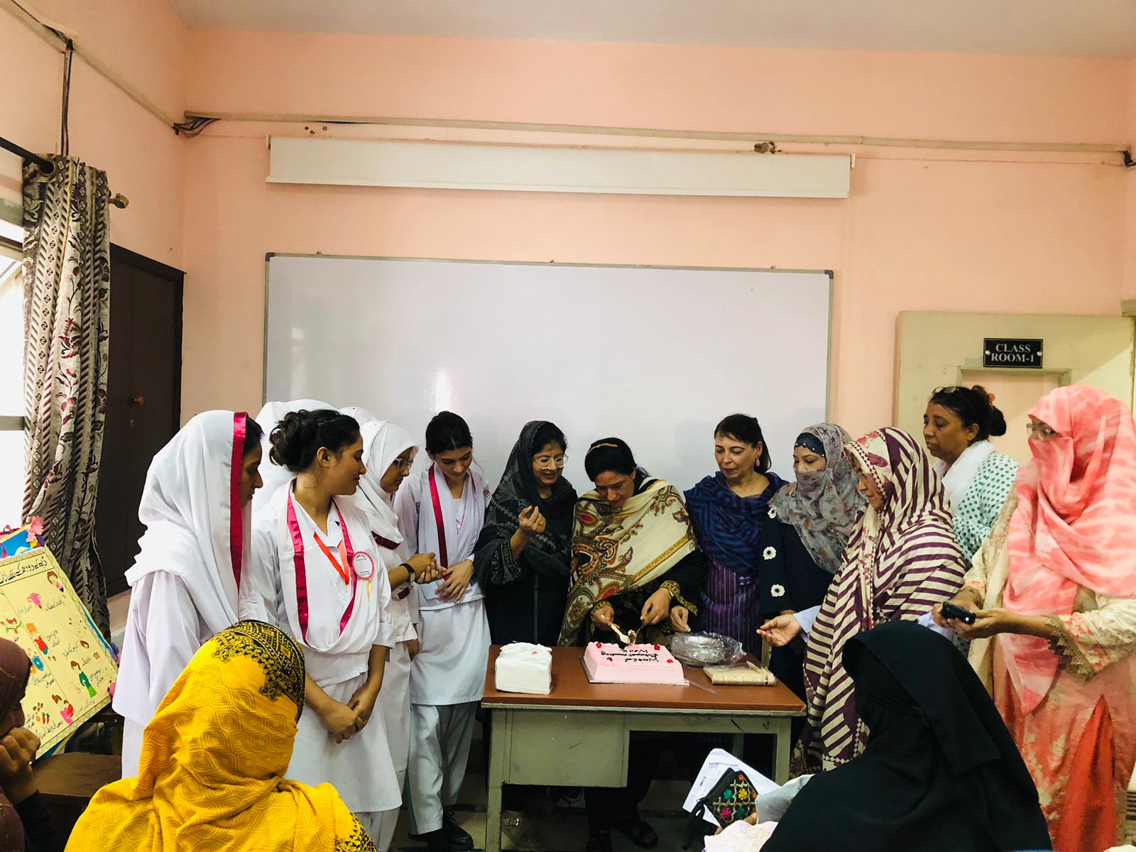 celebrating-world-breastfeeding-week-at-nich-in-sindh